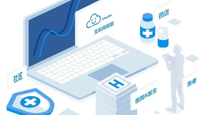 医药零售解决方案 featured image